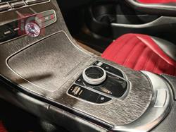 مرسيدس بنز C-Class